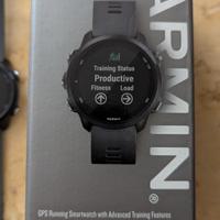 garmin smartwatch 
