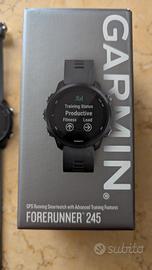 garmin smartwatch 