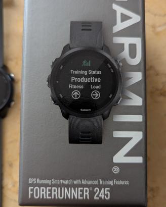 garmin smartwatch 
