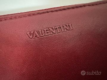 Portafoglio donna Valentini