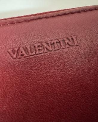 Portafoglio donna Valentini