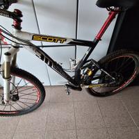 MTB SCOTT