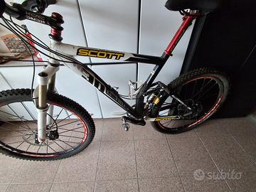 MTB SCOTT