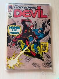 DEVIL N. 31