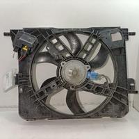 VENTOLA RADIATORE RENAULT Twingo III serie 2148122