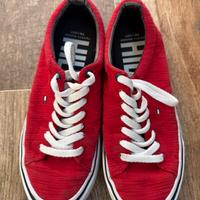 sneakers Tommy Hilfiger originali