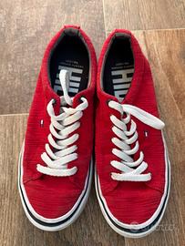 sneakers Tommy Hilfiger originali