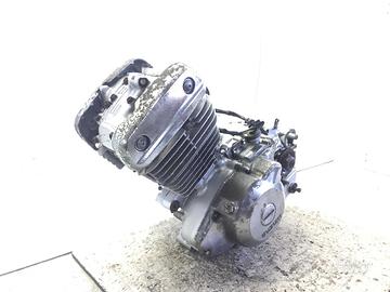 BLOCCO MOTORE ENGINE - MOD. J430 SUZUKI GZ MARAUDE
