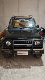 Sazuki Santana sj410