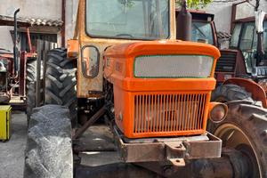 Trattore 850 Super