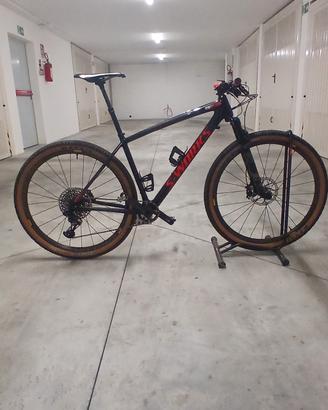 Specialized Epic Hardtail S-Works (Taglia L)