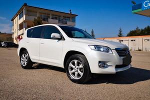 TOYOTA  RAV 4 2.2D 4WD
