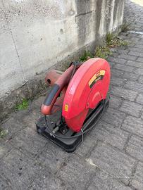 Troncatrice Valex TM400