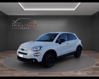 FIAT Fiat 500X 1.0 T3 120 CV U1464