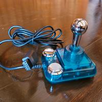 Competition Pro 5000 MINI Joystick Commodore,Amig