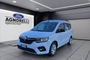 RENAULT Kangoo van 1.5 Blue dci 95cv L1