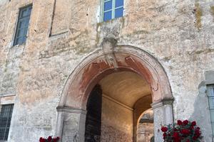 Casale storico indipendente