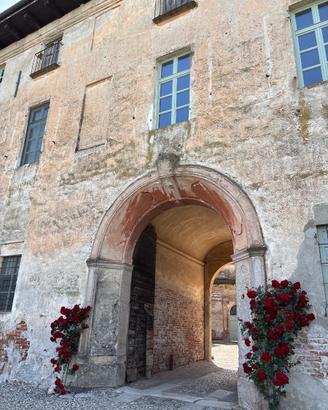 Casale storico indipendente