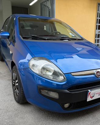 Fiat Punto Evo 1.2 5 porte S&S MyLife