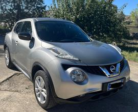 Nissan Juke 1.6 Diesel