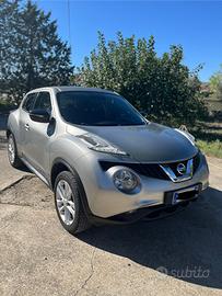 Nissan Juke 1.6 Diesel