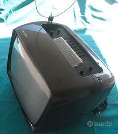 Tv Grundig 12 pollici anni '70