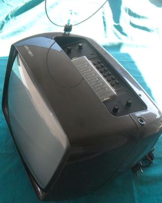 Tv Grundig 12 pollici anni '70