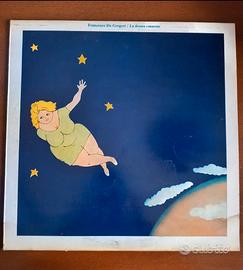 duschi 33 giri Bennato e De Gregori