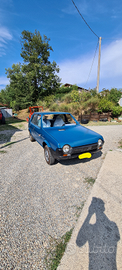 Fiat Ritmo 60CL 1982