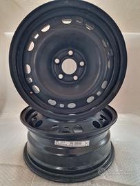 Cerchi VW 5 fori