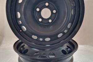 Cerchi VW 5 fori