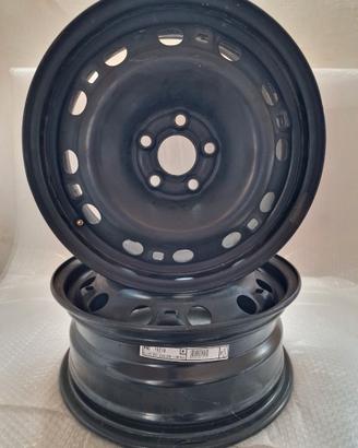 Cerchi VW 5 fori