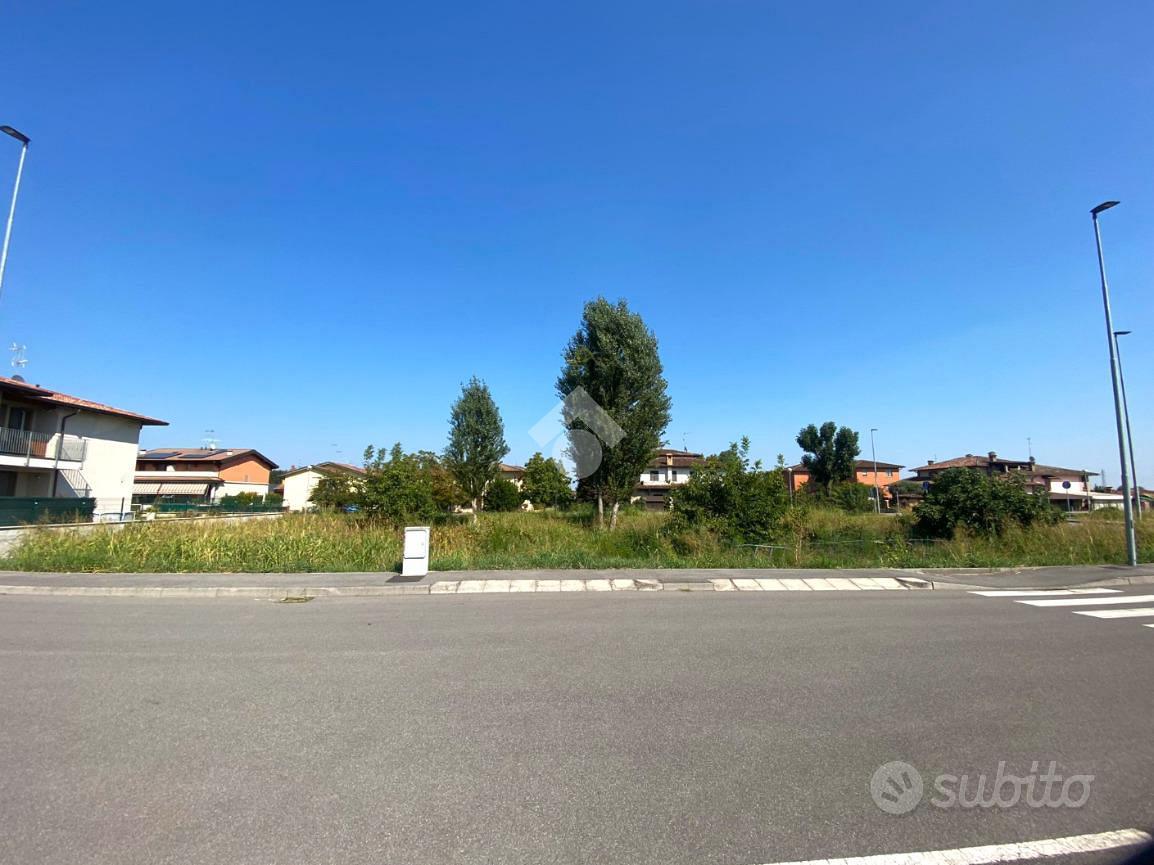 TER. RESIDENZIALE A PANDINO - Vista 3