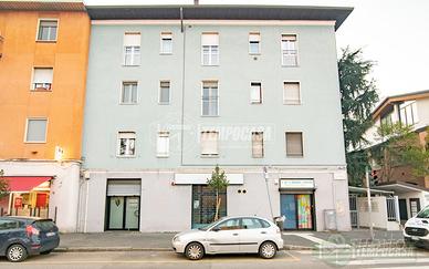 |SOLUZIONE SU DUE LIVELLI - RISTRUTTURATO CON TERR