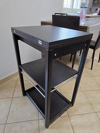 Tavolino consolle richiudibile Foppapedretti – sal