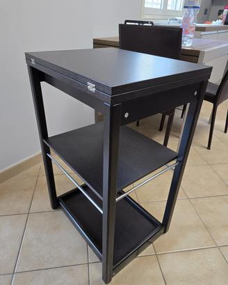 Tavolino consolle richiudibile Foppapedretti – sal