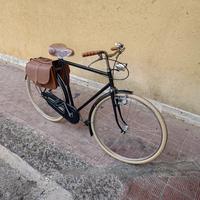 bici epoca 28 anni 70