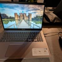 ASUS VivoBook X509MA Notebook 15" Windows 11 