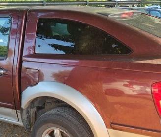 HARD TOP GREAT WALL STEED