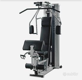 Tecnogym Unica  palestra compatta