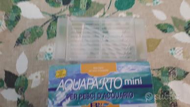aquaparto mini per acquario