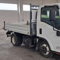 ISUZU RIBALTABILE m21 allest. TITAN