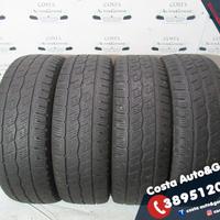 215 70 15c Hankook MS 215 70 R15 75% Pneus