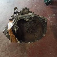 cambio lancia y 2013 1.2 cc benz. da revisionare