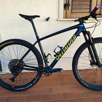 Mtb specialized hardtail