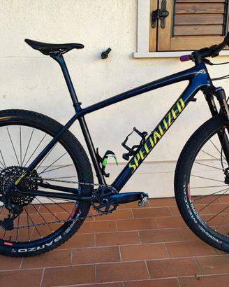 Mtb specialized hardtail