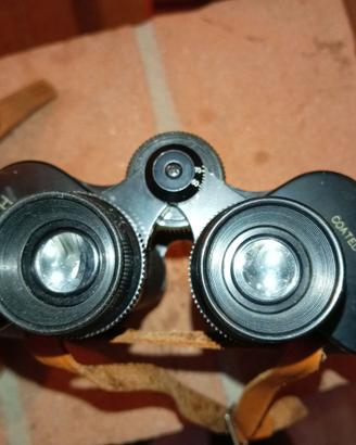 Binocolo ZENITH 7x50 VINTAGE