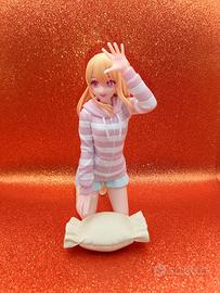 anime figure Ruby Hoshino Relax Time Oshi no ko