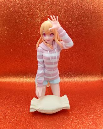anime figure Ruby Hoshino Relax Time Oshi no ko