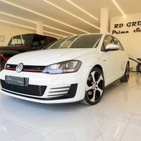 Volkswagen Golf GTI DSG 220CV AUTOMATICA SCARICO S